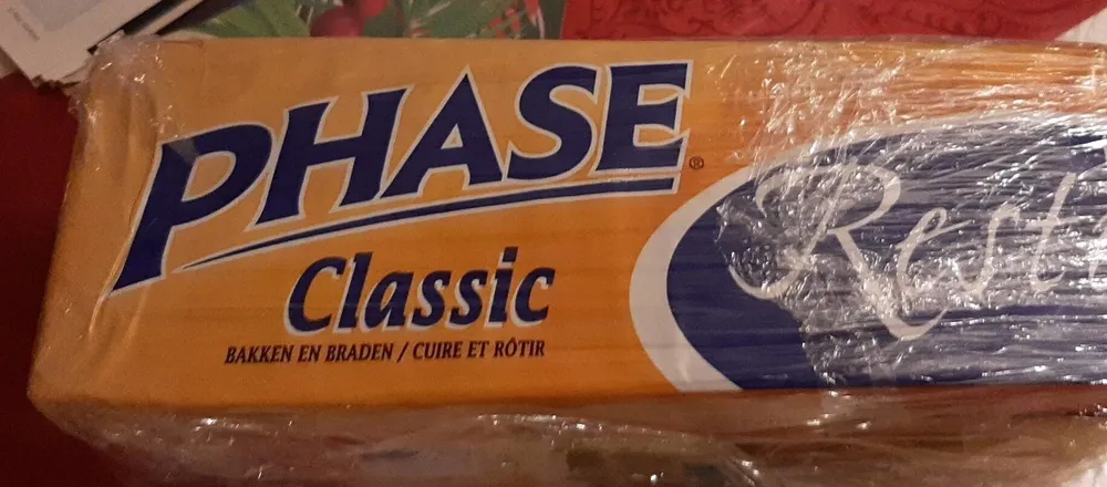 Phase Resto classic