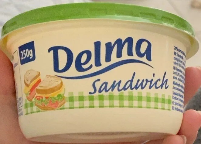 Margarina