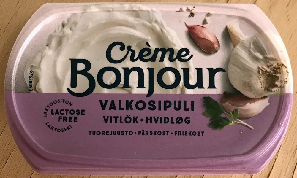 Vitlök