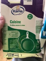 Rama cremafine 15%