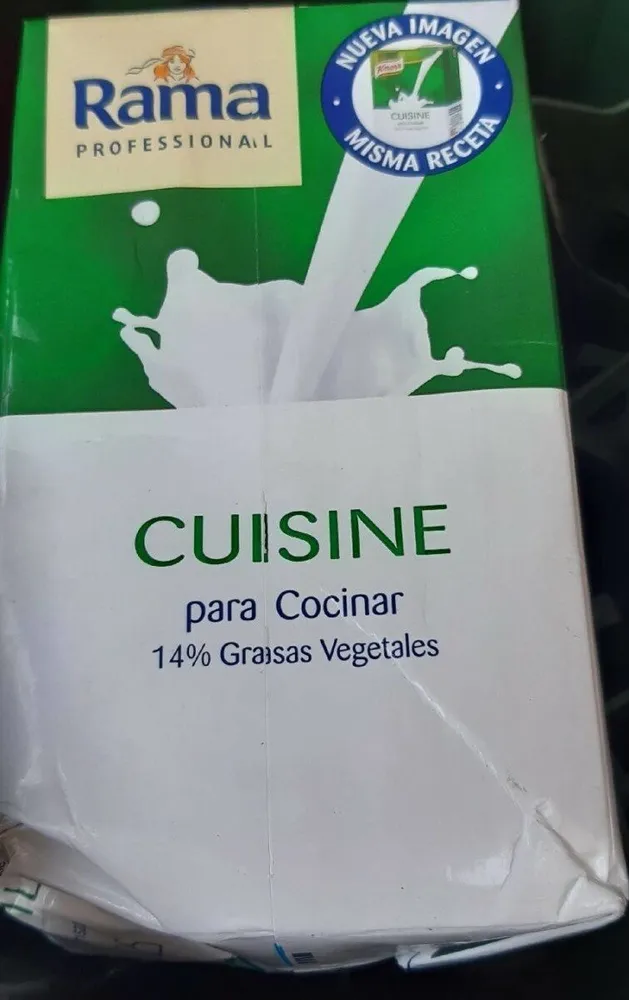 Cuisine