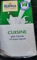 Cuisine