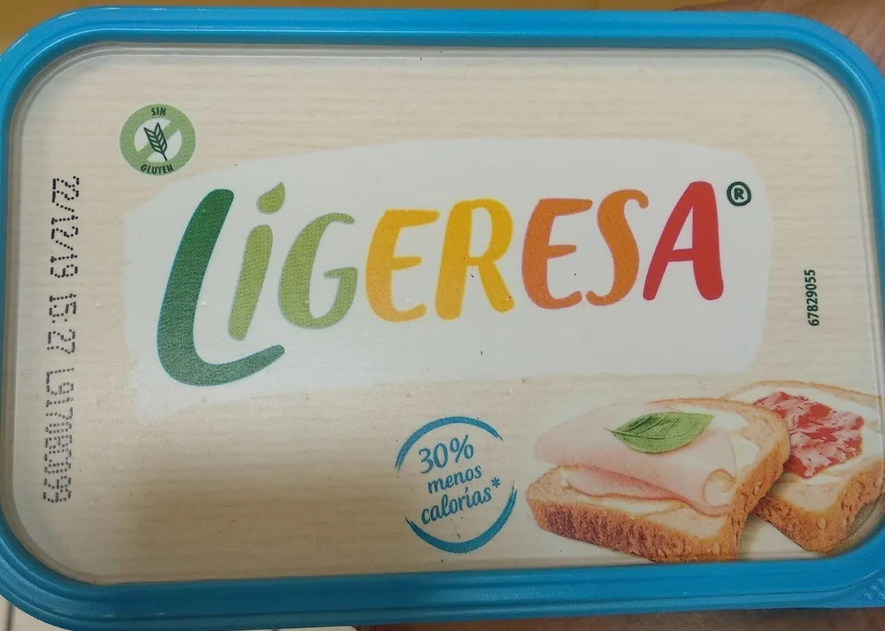Margarina