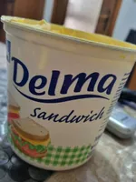 Margarina Delma