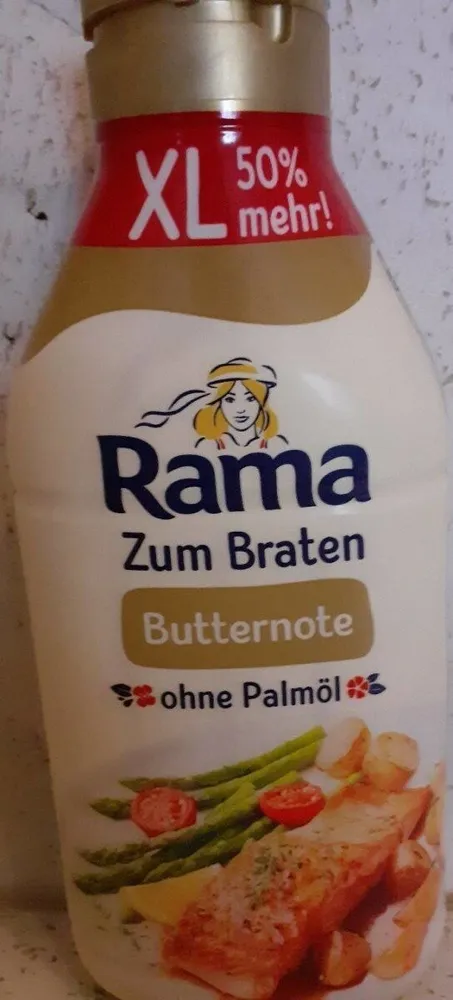 Rama Zum Braten