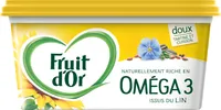 Fruit d'Or Oméga 3 Doux