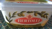 Bertolli light spread