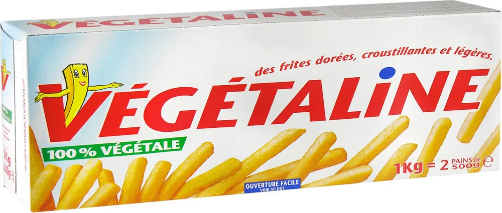 Végétaline