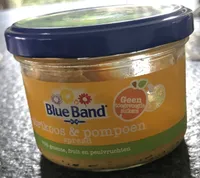 Abrikoos & pompoen spread