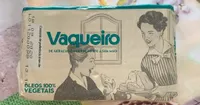Margarina Vaqueiro