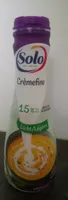 crème fine légère