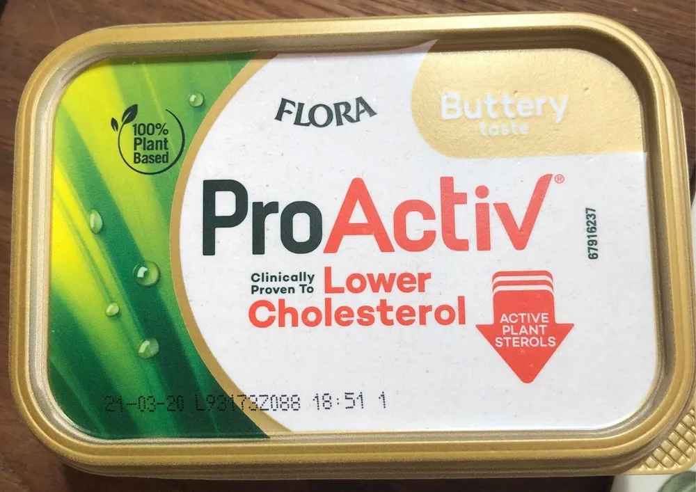 Flora ProActive