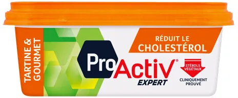 ProActiv EXPERT Tartine et Gourmet 225g