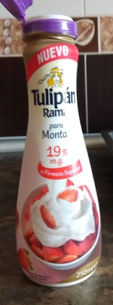 Rama para montar