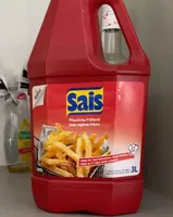 Frittieröl