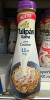 Rama para cocinar