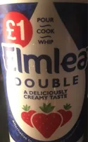 Elmlea double creme
