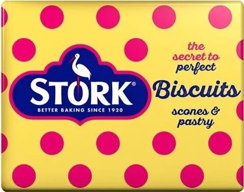 Stork Baking Block
