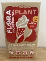 Flora Plant 31%