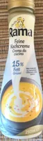 Creme vegetal