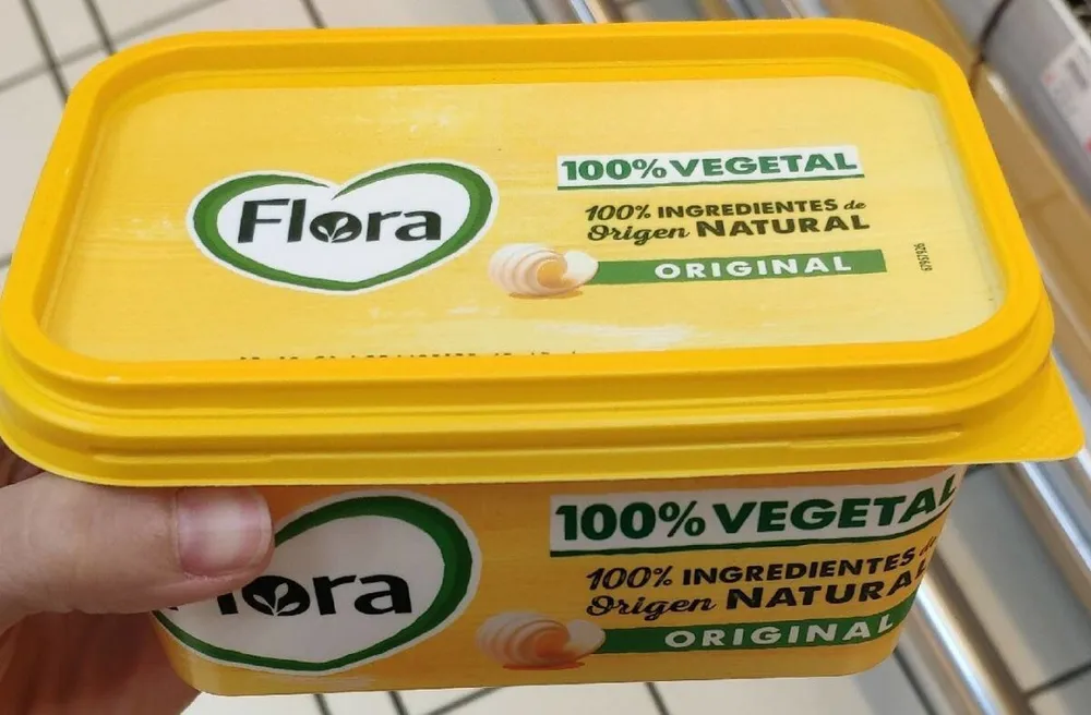 Flora Original