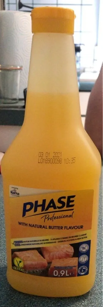 Phase Professional