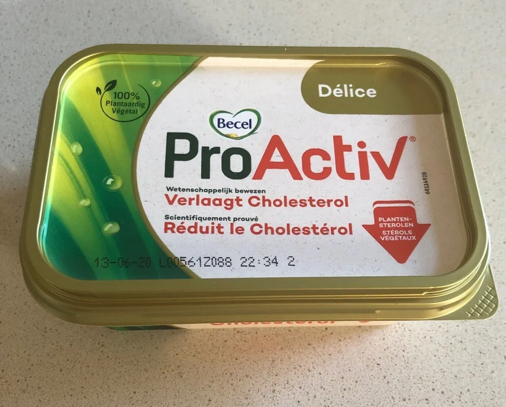 Becel ProActiv