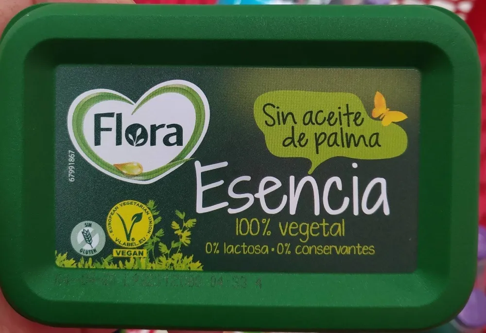 Flora Esencia