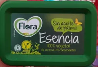 Flora Esencia