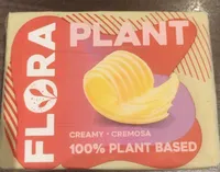 Flora plant