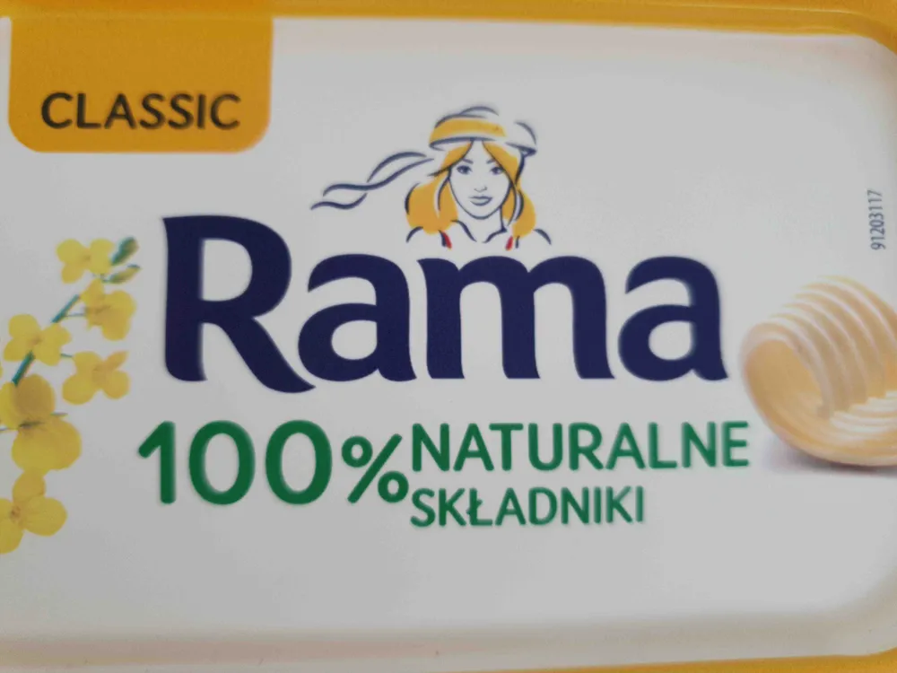 Rama classic