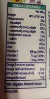 Becel omega 3