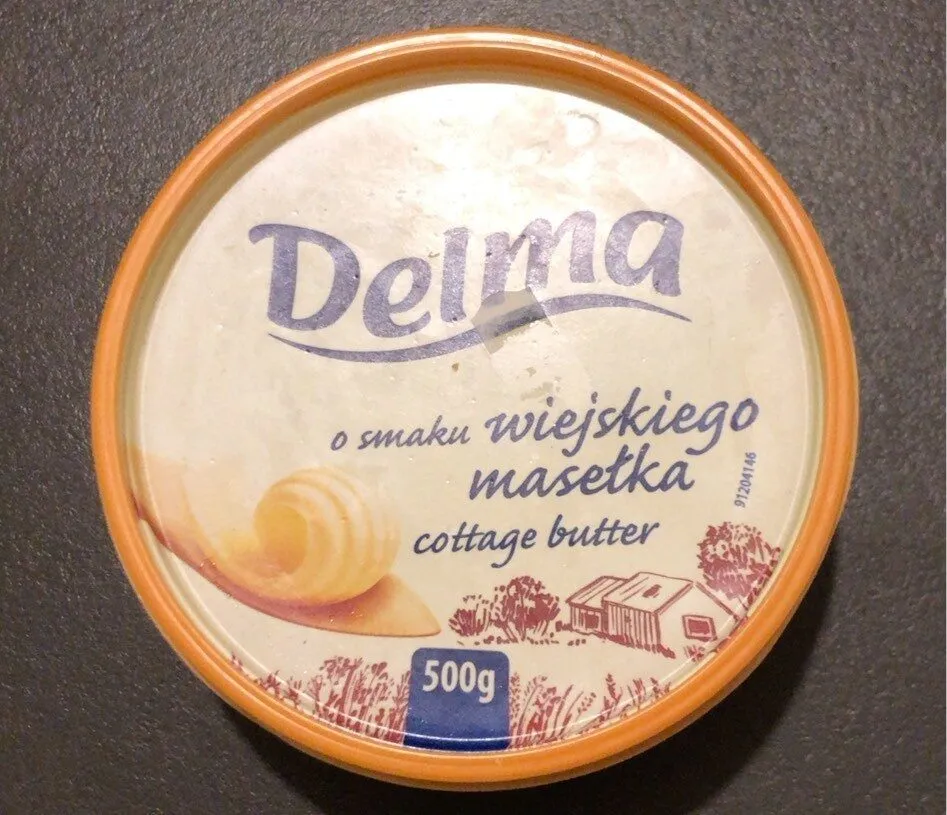 Beurre Polonais