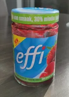 Effi 4 vruchten
