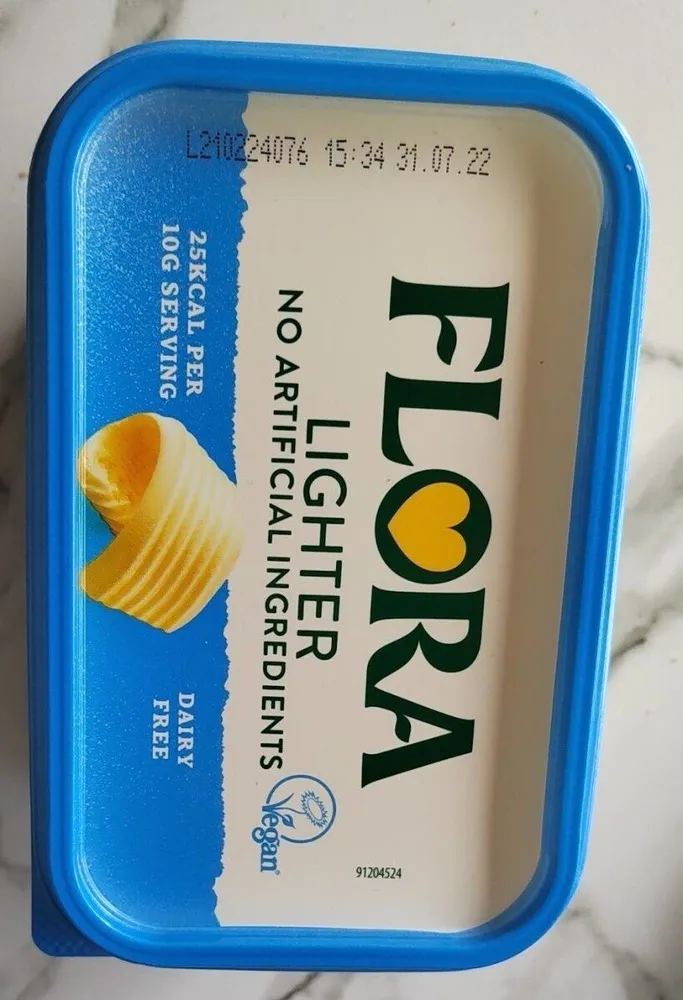 Flora Lighter