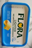 Flora Lighter