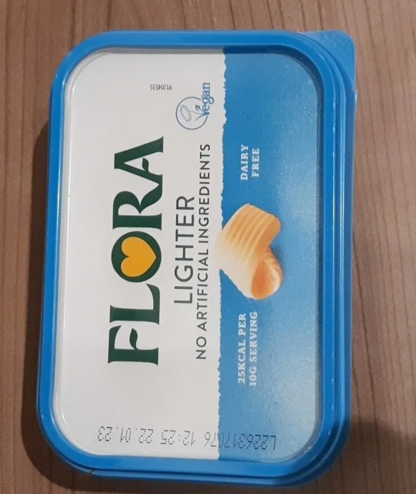 Flora Lighter