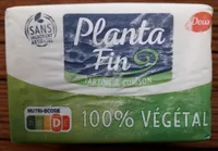 Planta fin