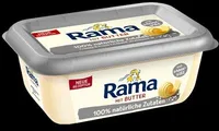 BUTTER MIT MEERSALZ