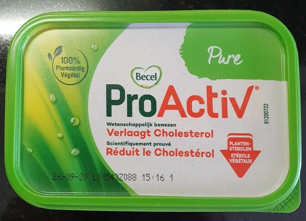pro activ pure