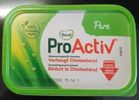 pro activ pure