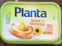 Sabor a Manteiga