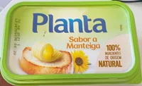 Sabor a Manteiga