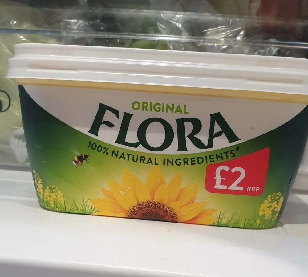 Margarine
