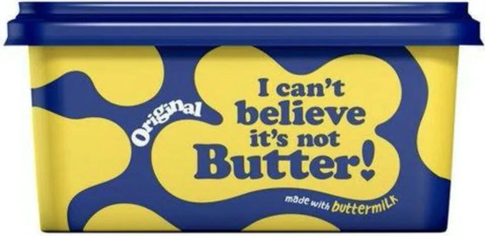 I Can't Believe It's Not Butter! Original Spread