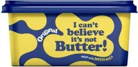 I Can't Believe It's Not Butter! Original Spread