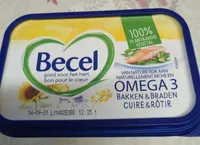 Omega 3 Bakken & Braden / Cuire & Rôtir