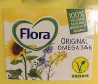 Original Omega 3&6