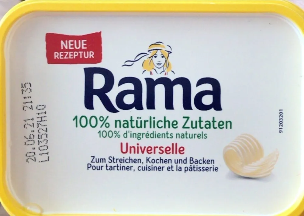 Rama