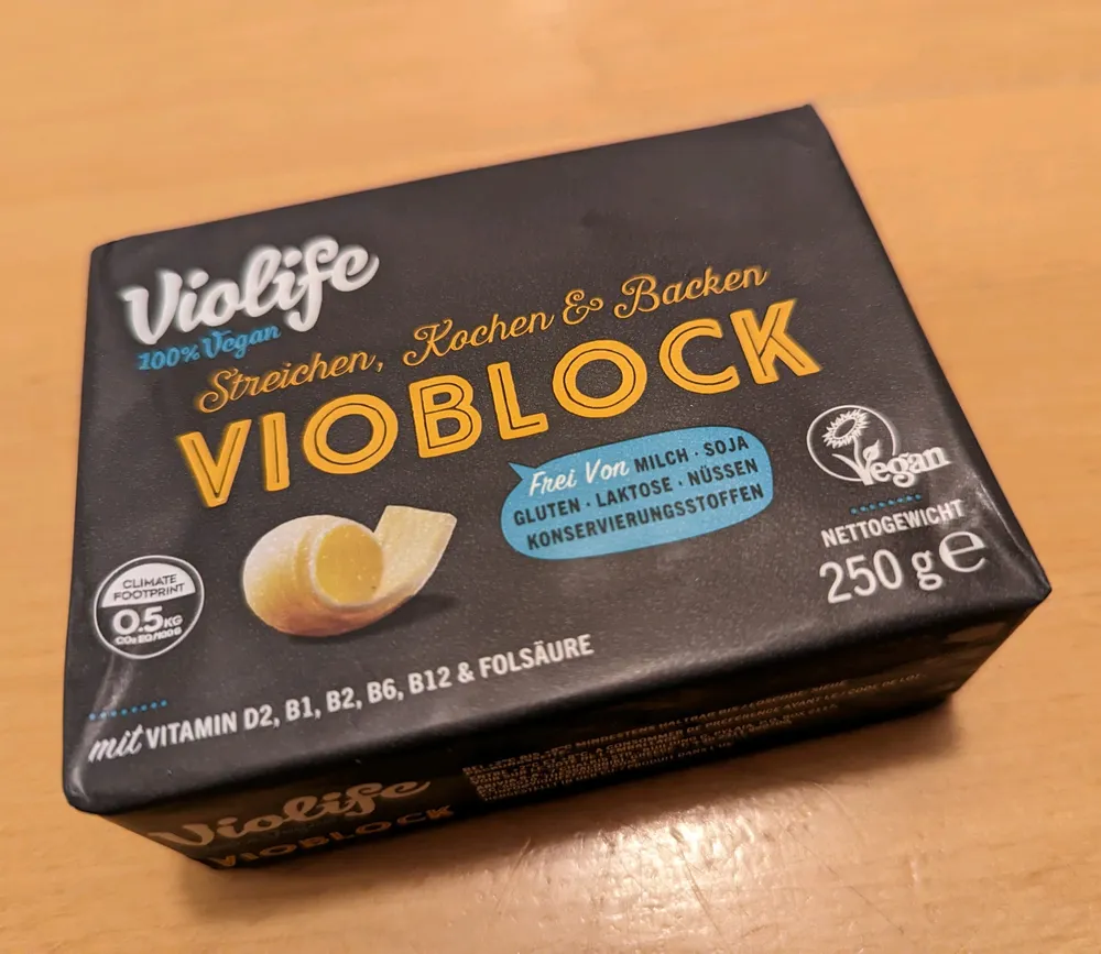 Vioblock